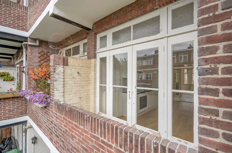 Perenstraat 21