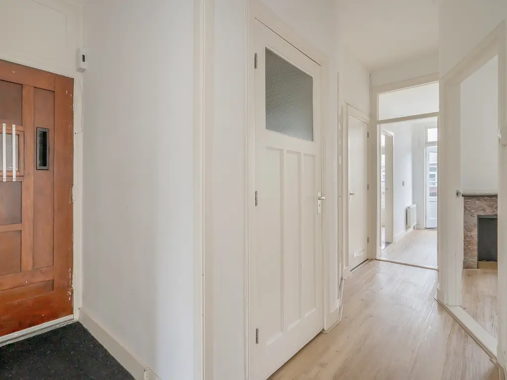 Perenstraat 21, 'S-GRAVENHAGE