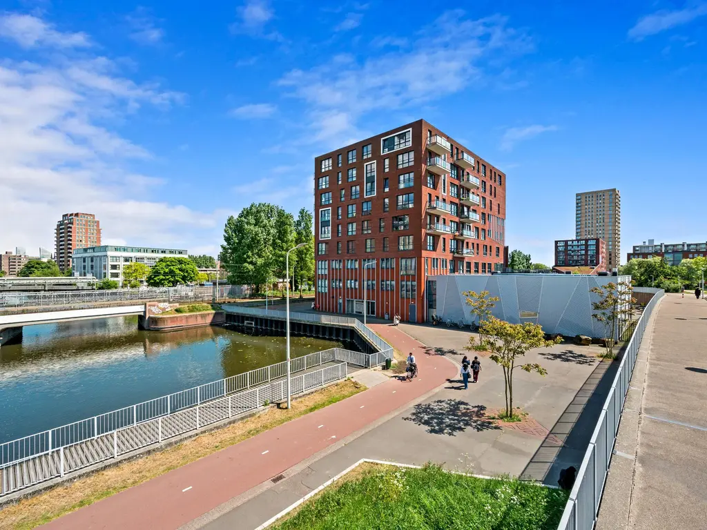Asmansweg 28, 'S-GRAVENHAGE