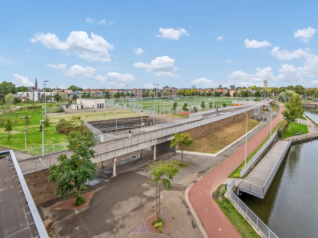 Asmansweg 28, 'S-GRAVENHAGE
