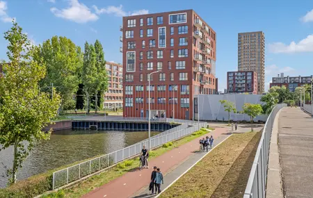 Asmansweg 28, 'S-GRAVENHAGE
