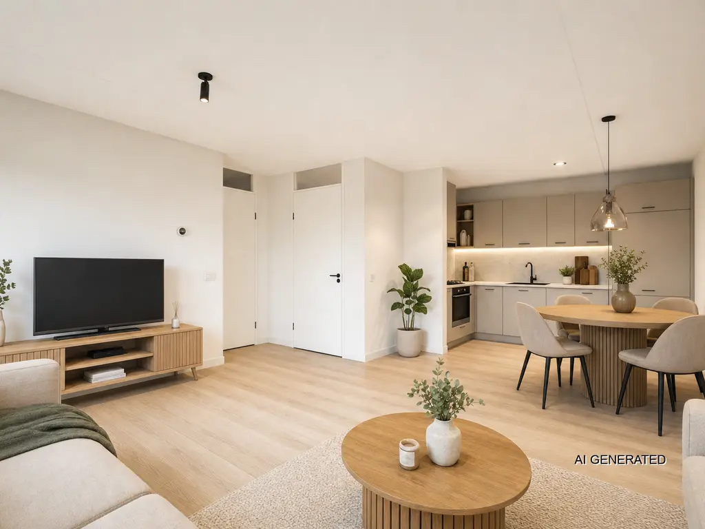 Asmansweg 28, 'S-GRAVENHAGE