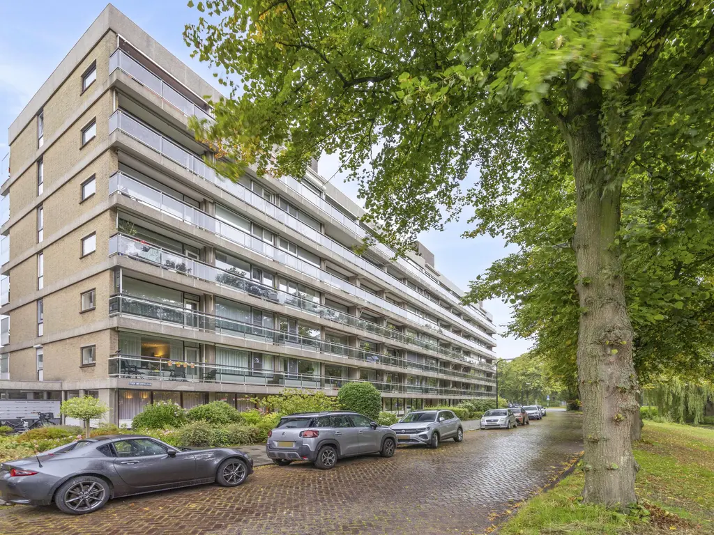 Prof. Meijerslaan 32, RIJSWIJK