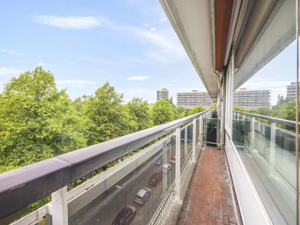 Prof. Meijerslaan 32, RIJSWIJK
