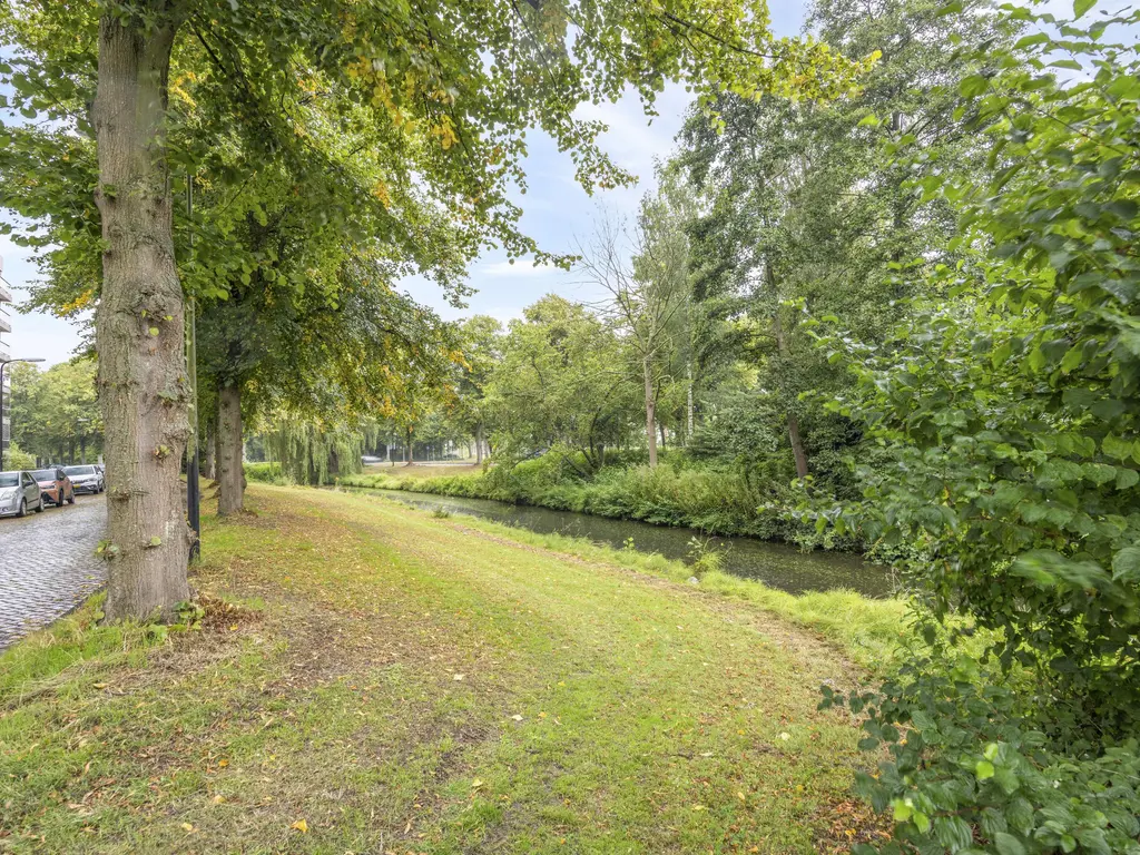 Prof. Meijerslaan 32, RIJSWIJK