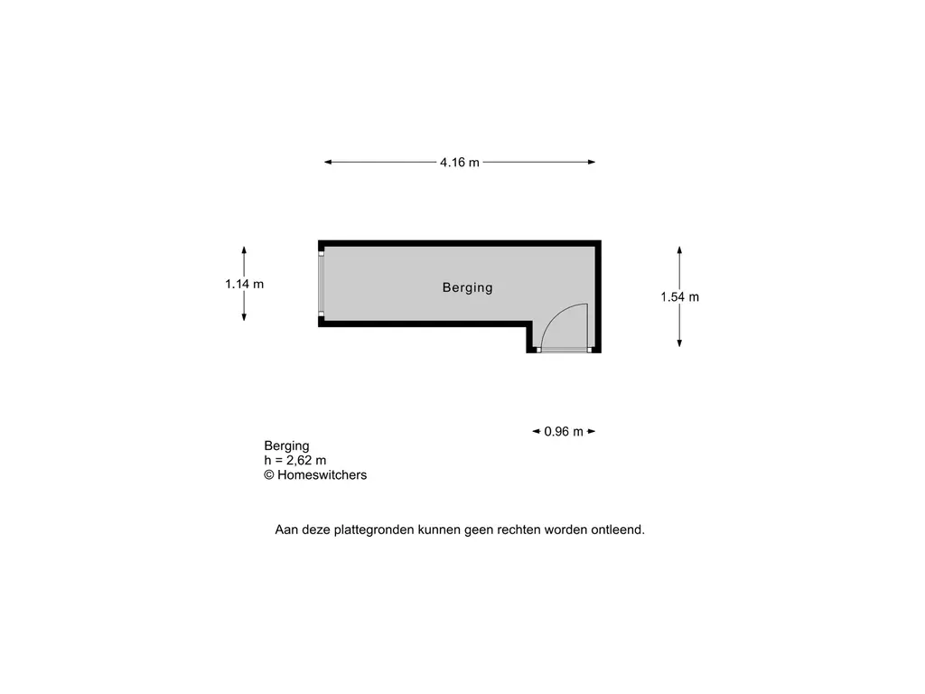 Plattegrond 26