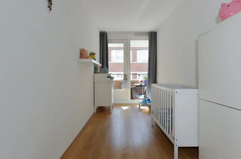 Graaf Florisstraat 33