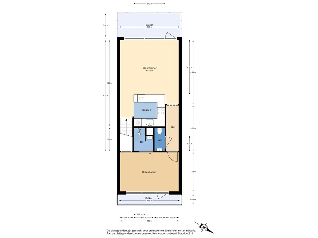 Plattegrond 30