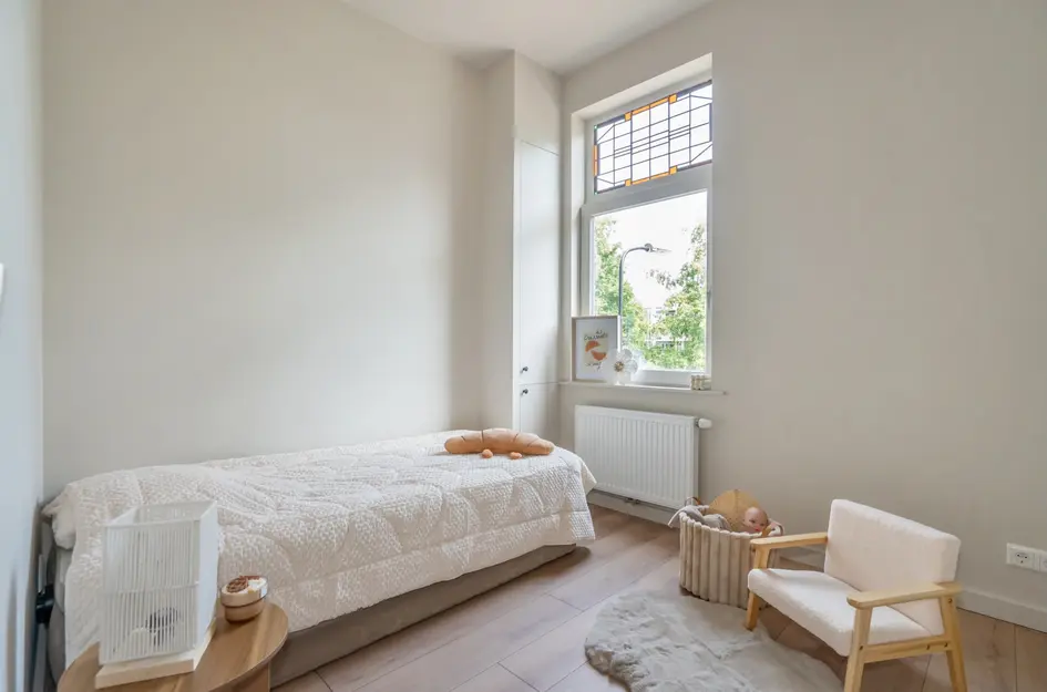Cromvlietkade 30