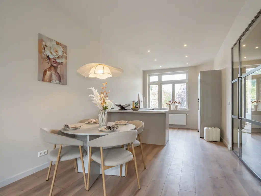 Cromvlietkade 30, RIJSWIJK