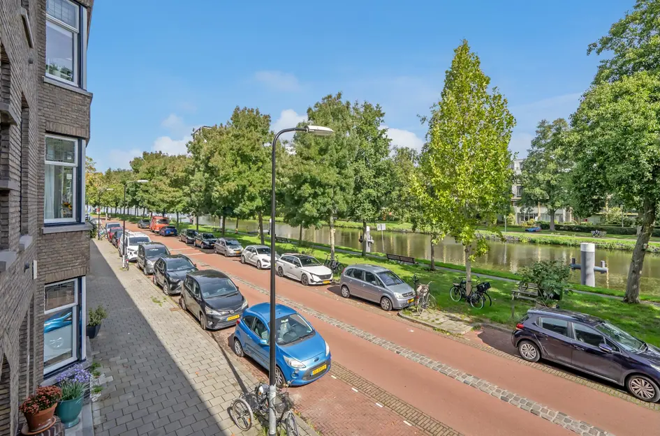 Cromvlietkade 30