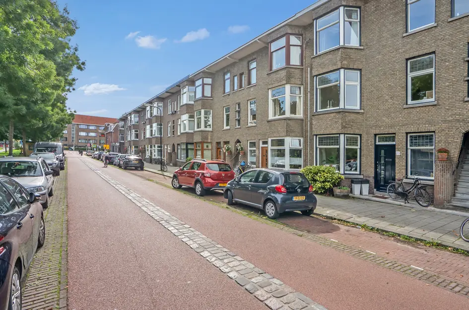 Cromvlietkade 30