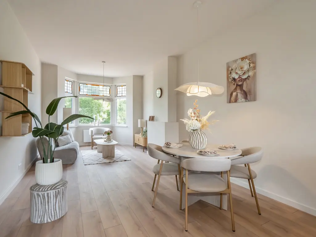 Cromvlietkade 30, RIJSWIJK