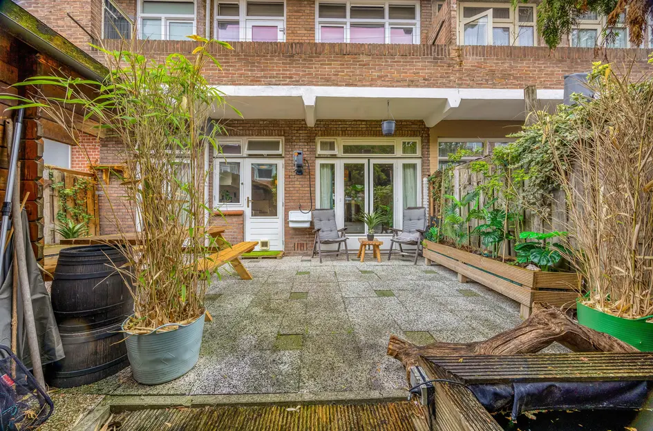 Damasstraat 28