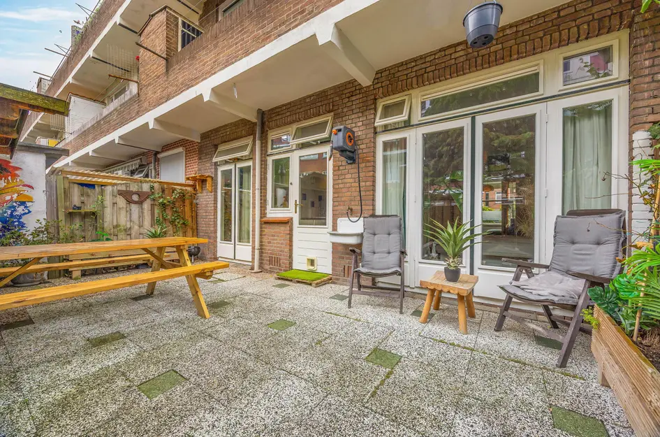 Damasstraat 28