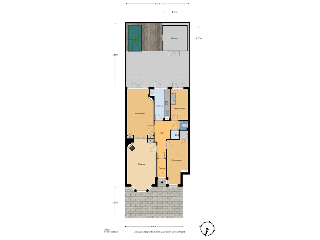 Plattegrond 29