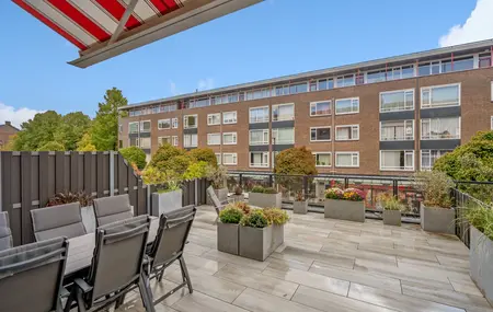 Huis te Landelaan 424F106, RIJSWIJK