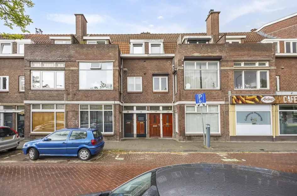 Haagweg 24