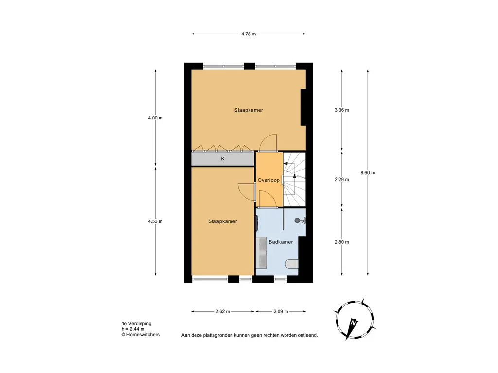 Plattegrond 39