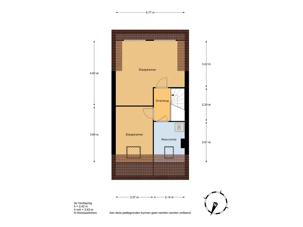 Plattegrond 40