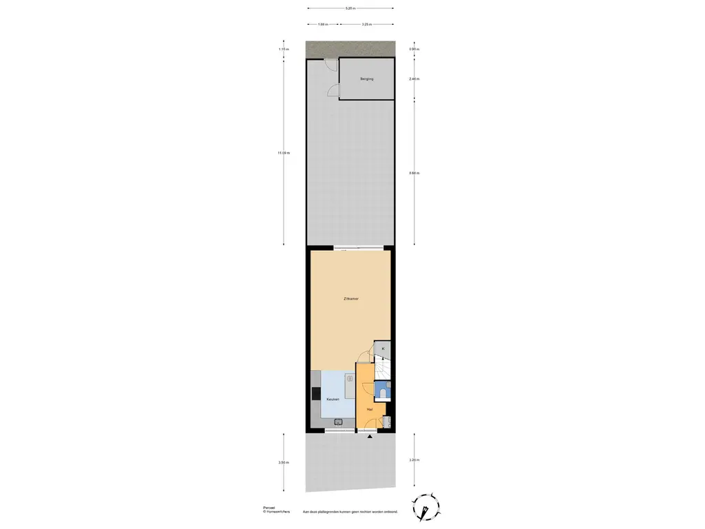 Plattegrond 41