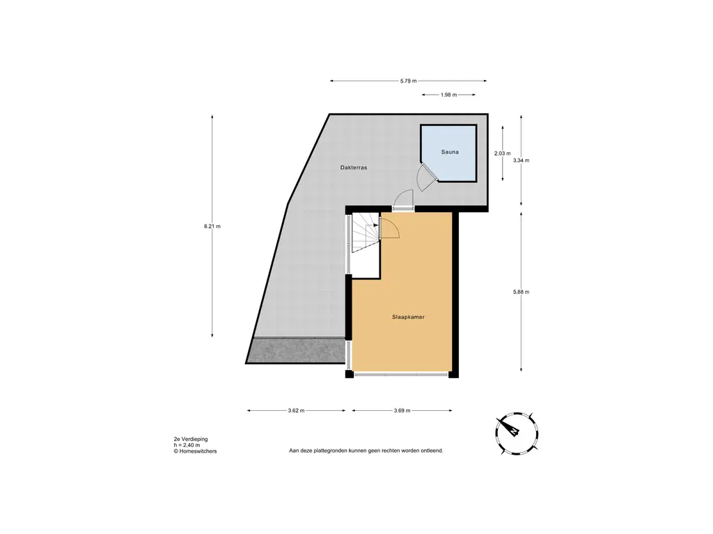 Plattegrond 46