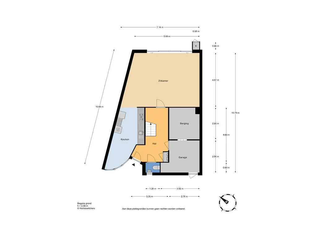 Plattegrond 44