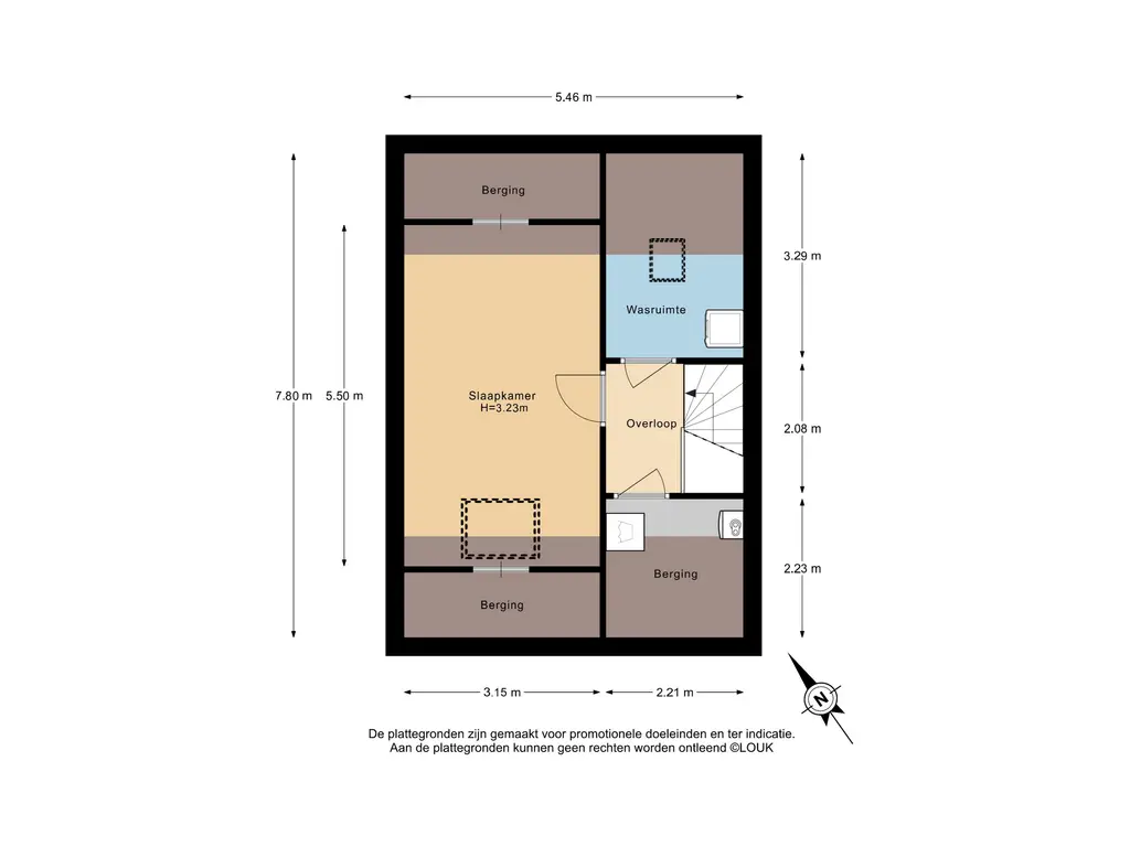 Plattegrond 36