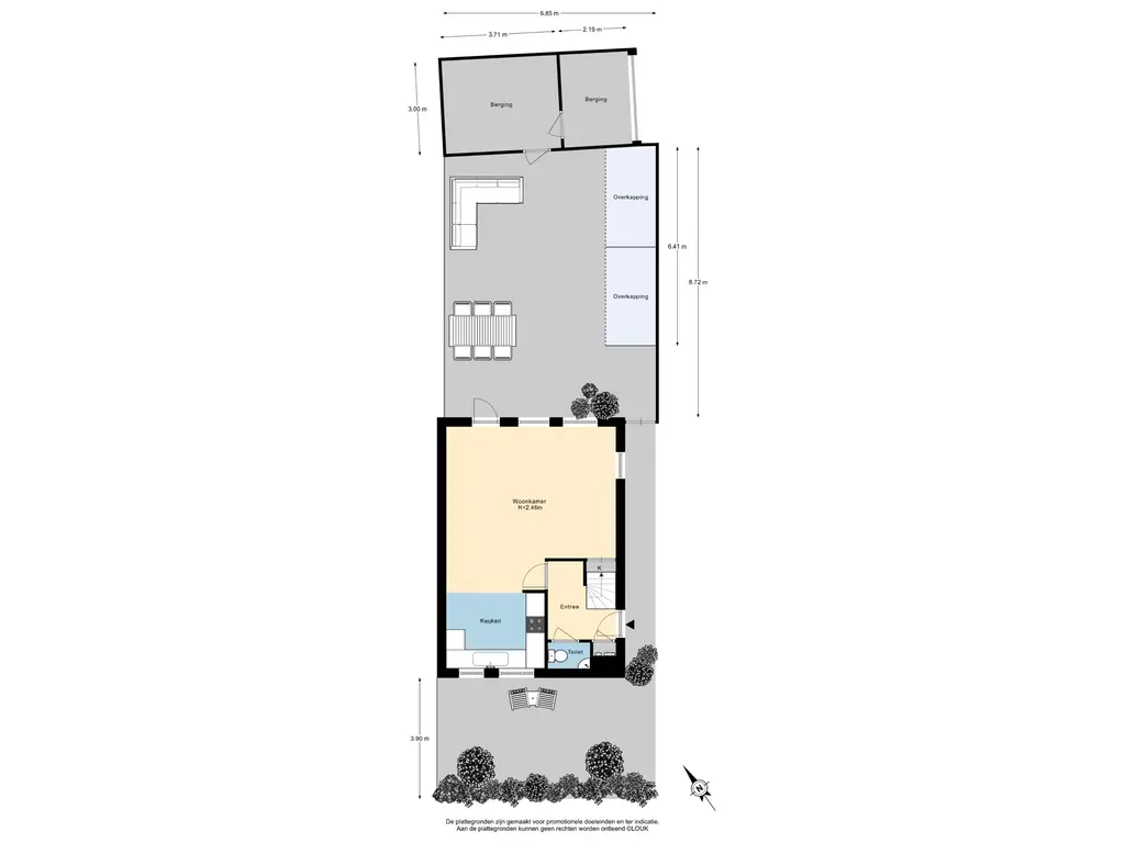 Plattegrond 33