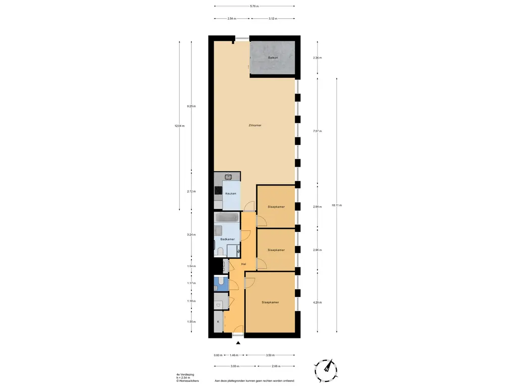 Plattegrond 28