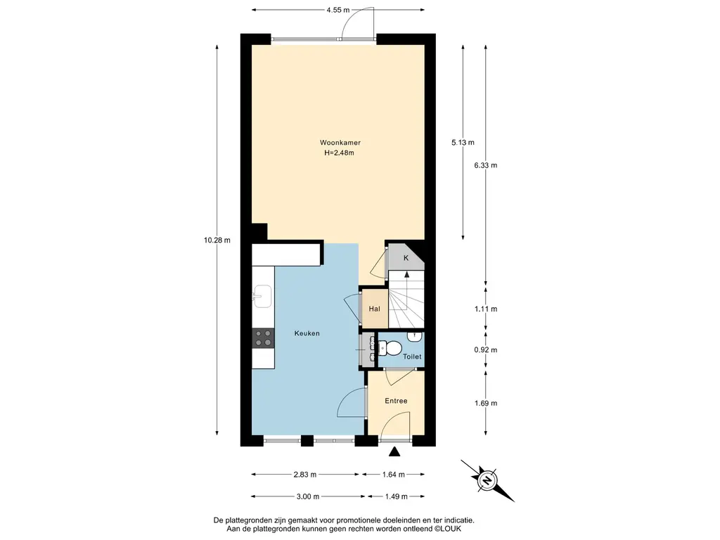 Plattegrond 35