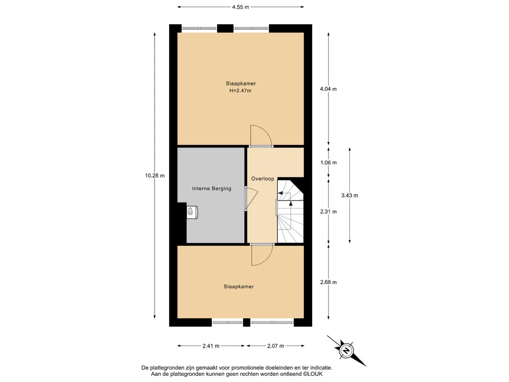 Plattegrond 37