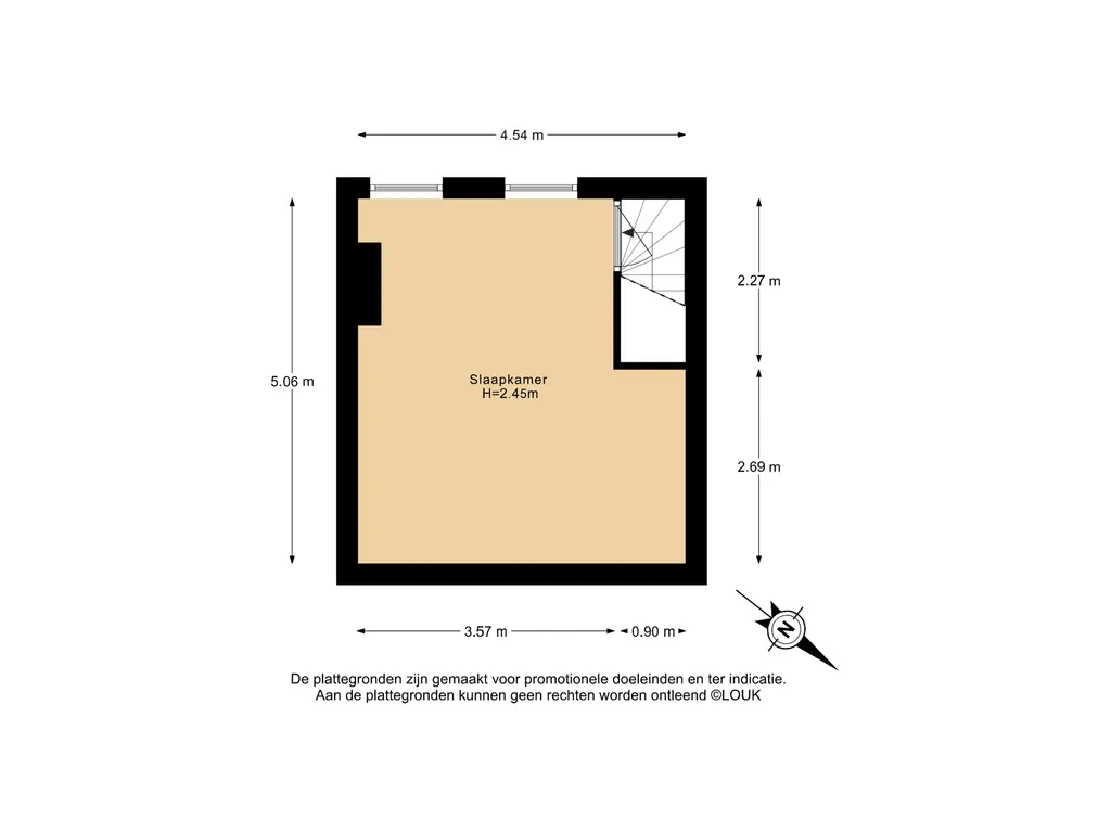 Plattegrond 38
