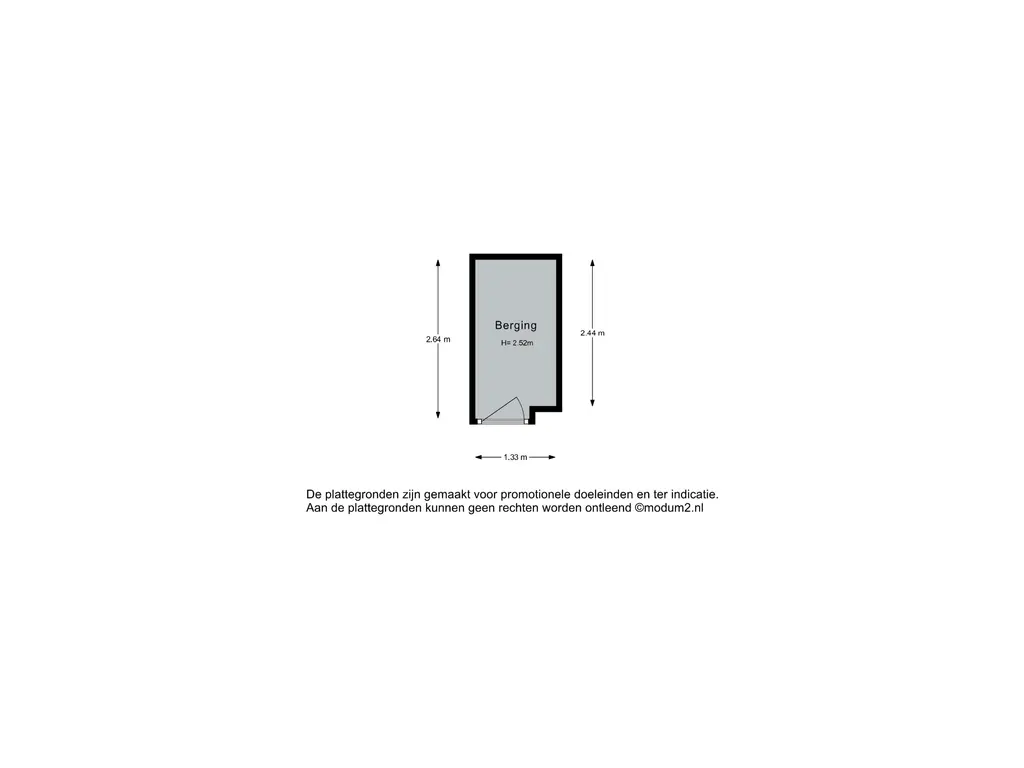 Plattegrond 22