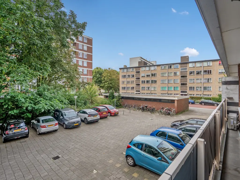 Kornalijnhorst 320, 'S-GRAVENHAGE