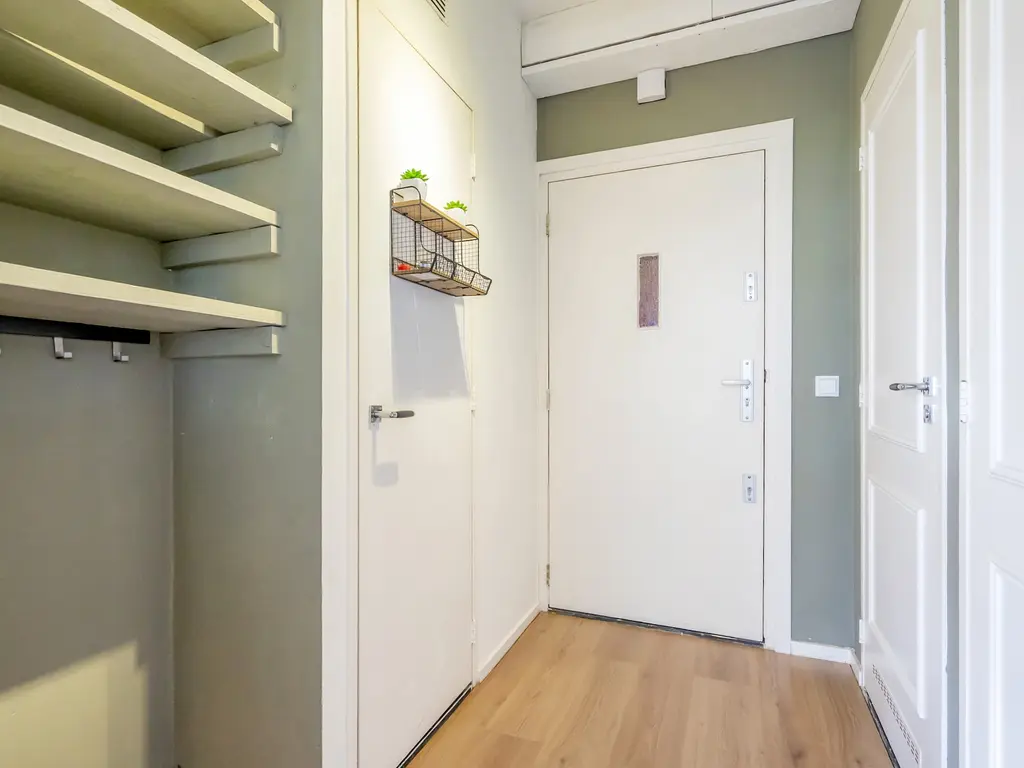 Kornalijnhorst 320, 'S-GRAVENHAGE