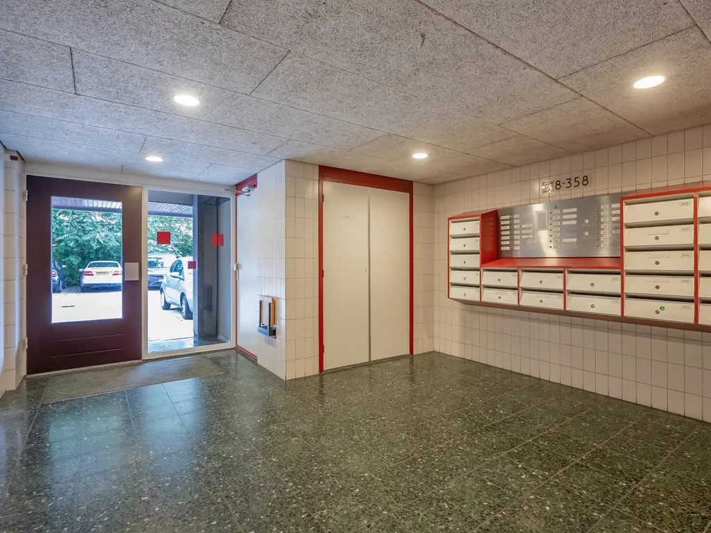 Kornalijnhorst 320, 'S-GRAVENHAGE