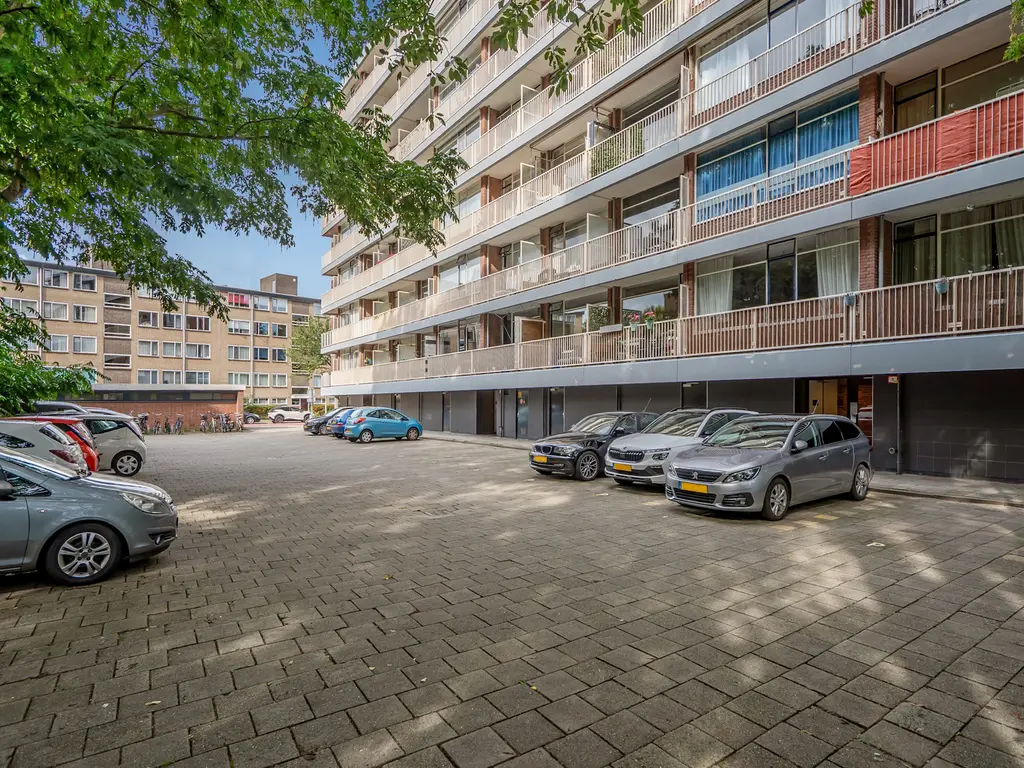 Kornalijnhorst 320, 'S-GRAVENHAGE