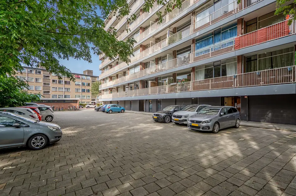 Kornalijnhorst 320