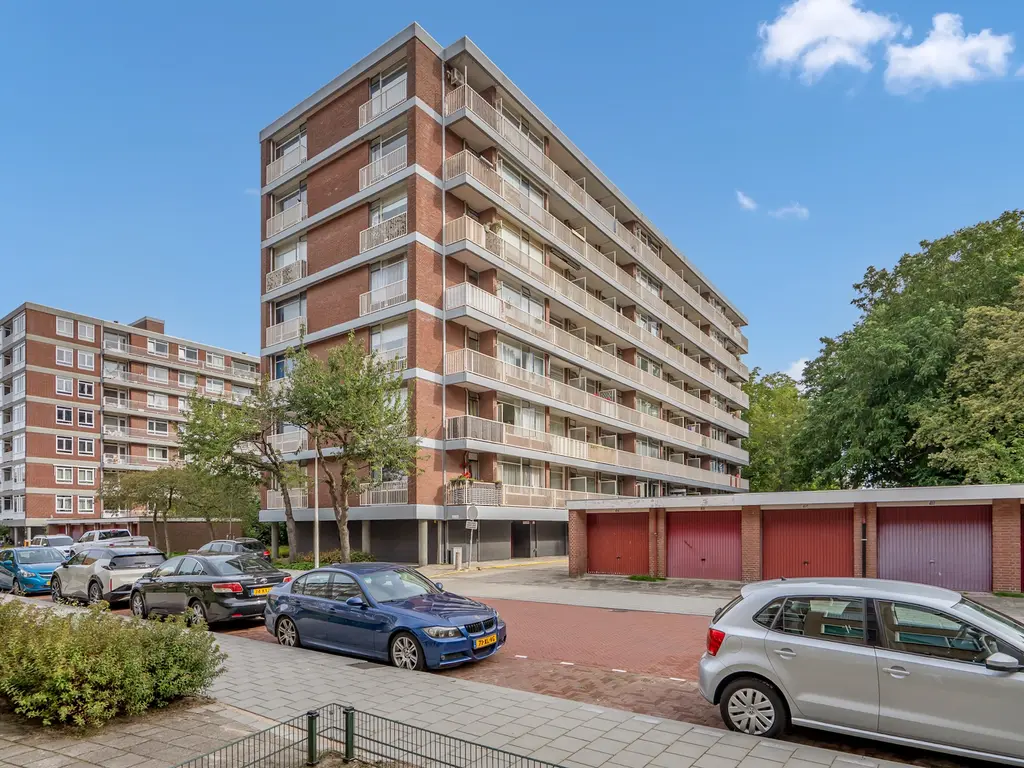 Kornalijnhorst 320, 'S-GRAVENHAGE