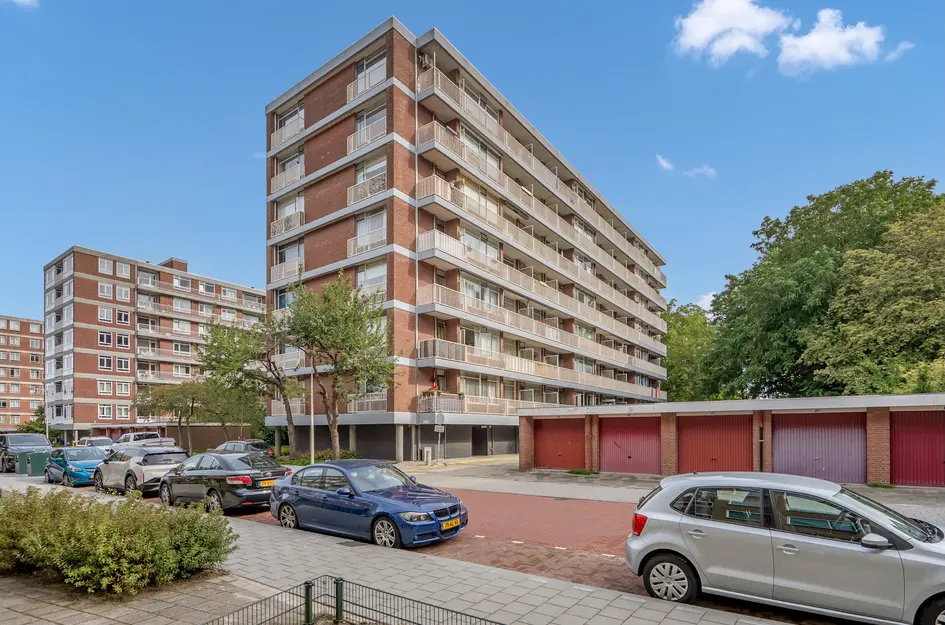 Kornalijnhorst 320