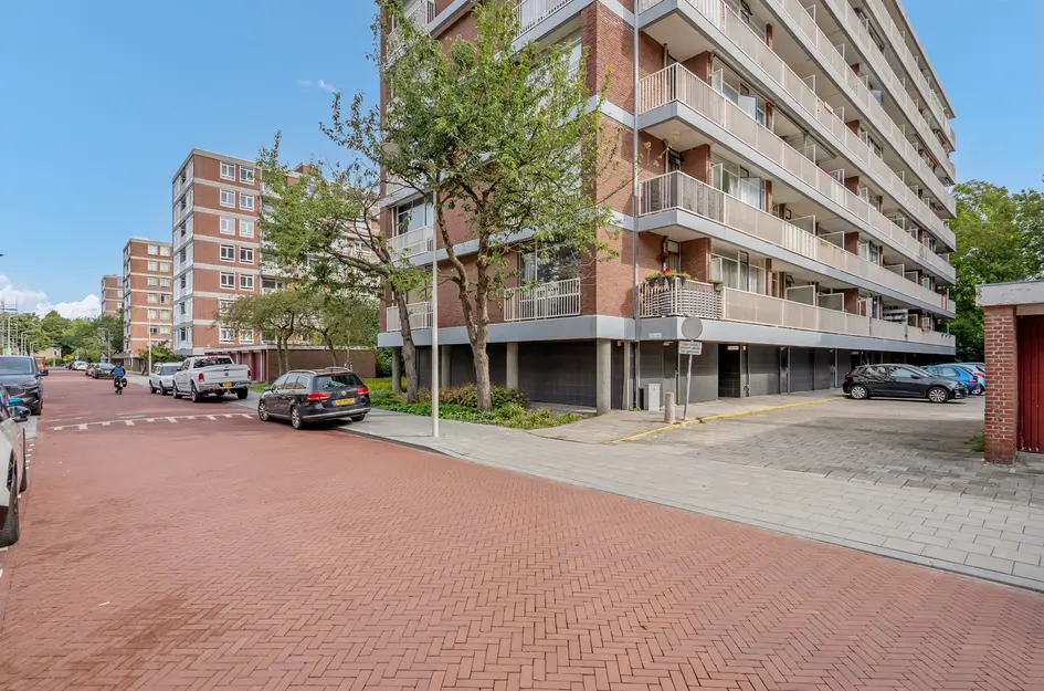 Kornalijnhorst 320