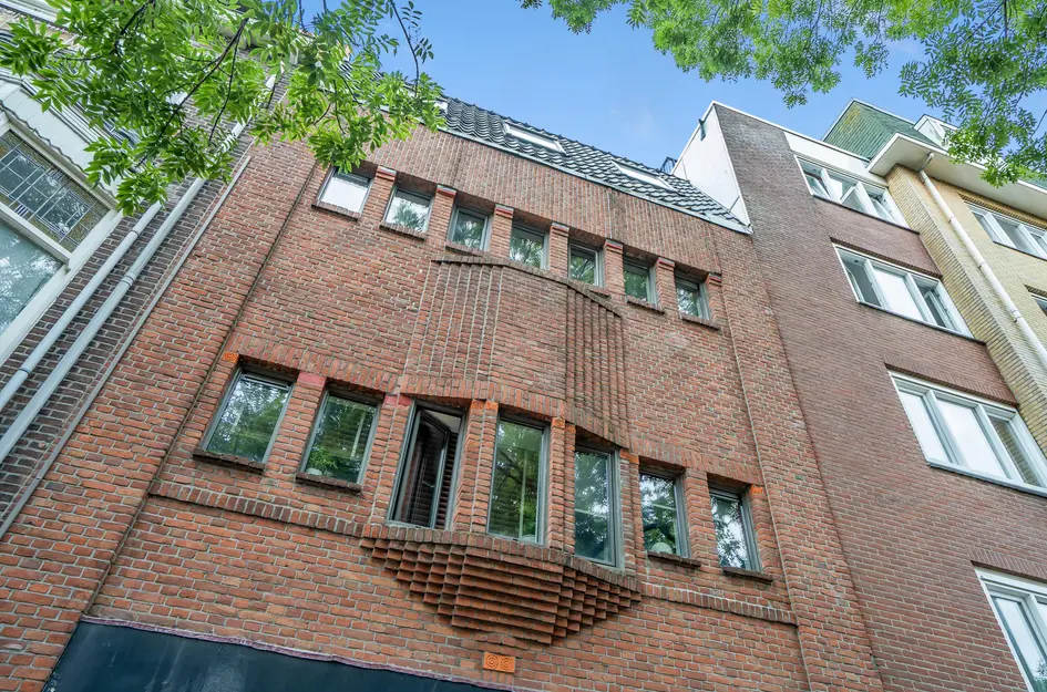 Weteringplein 13