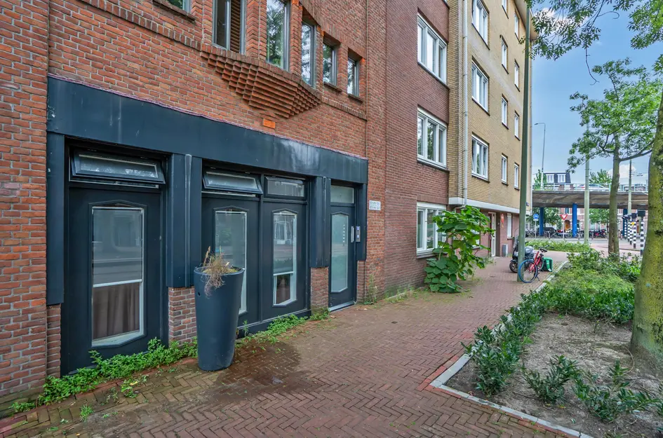 Weteringplein 13