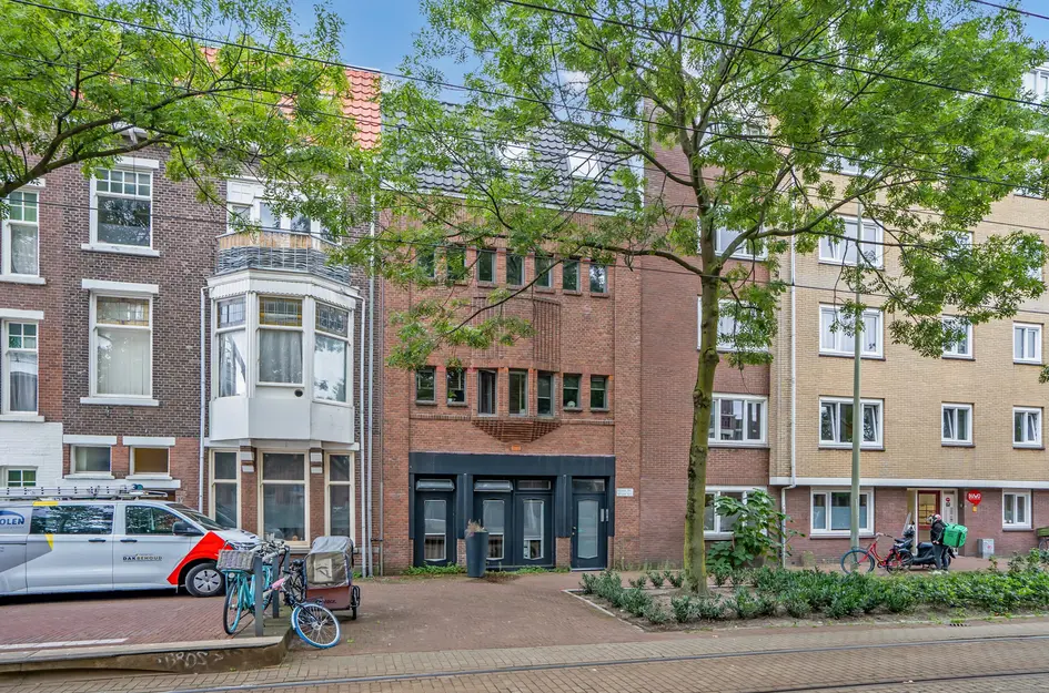 Weteringplein 13