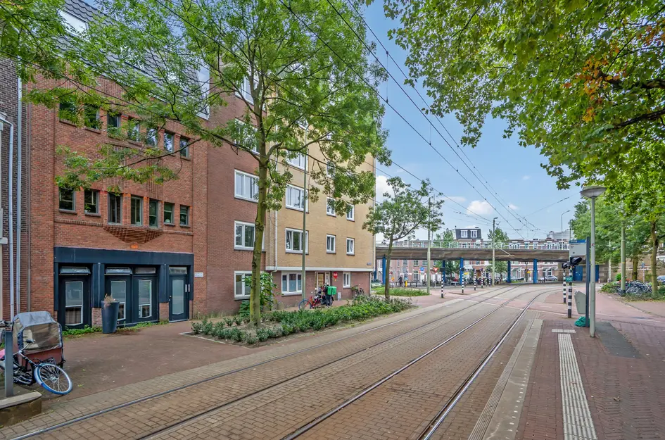 Weteringplein 13