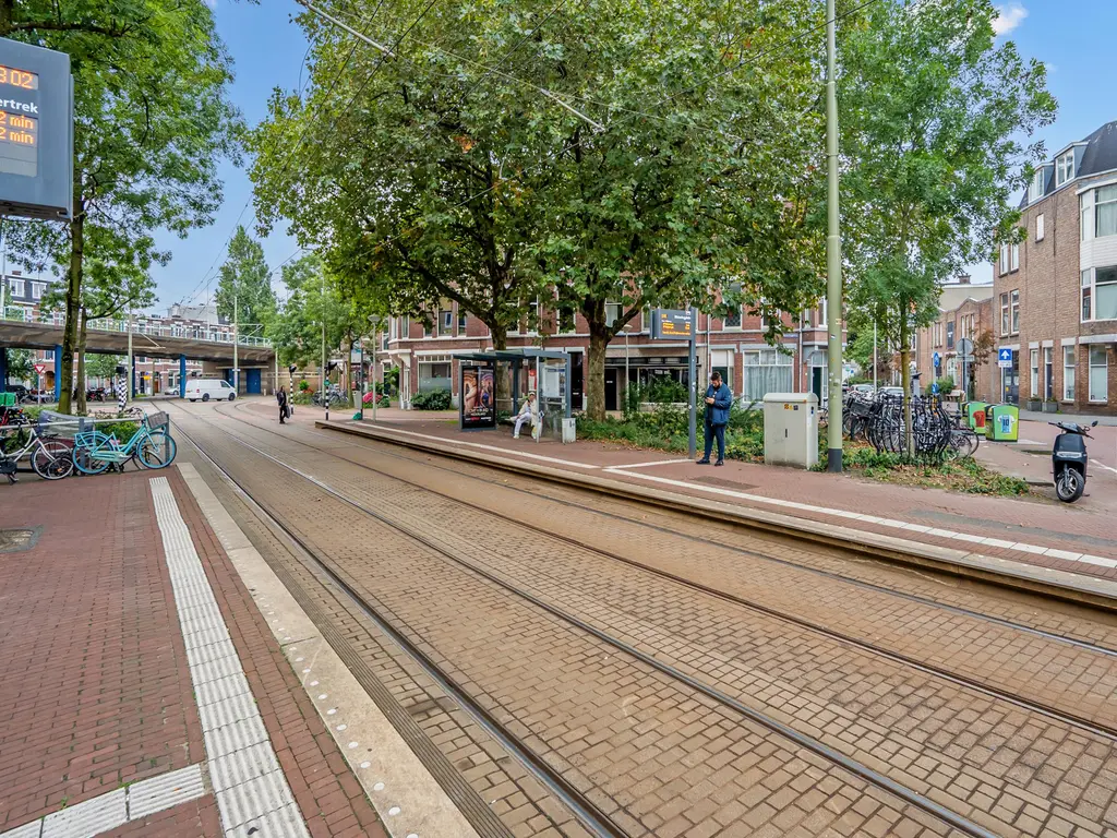 Weteringplein 13, 'S-GRAVENHAGE