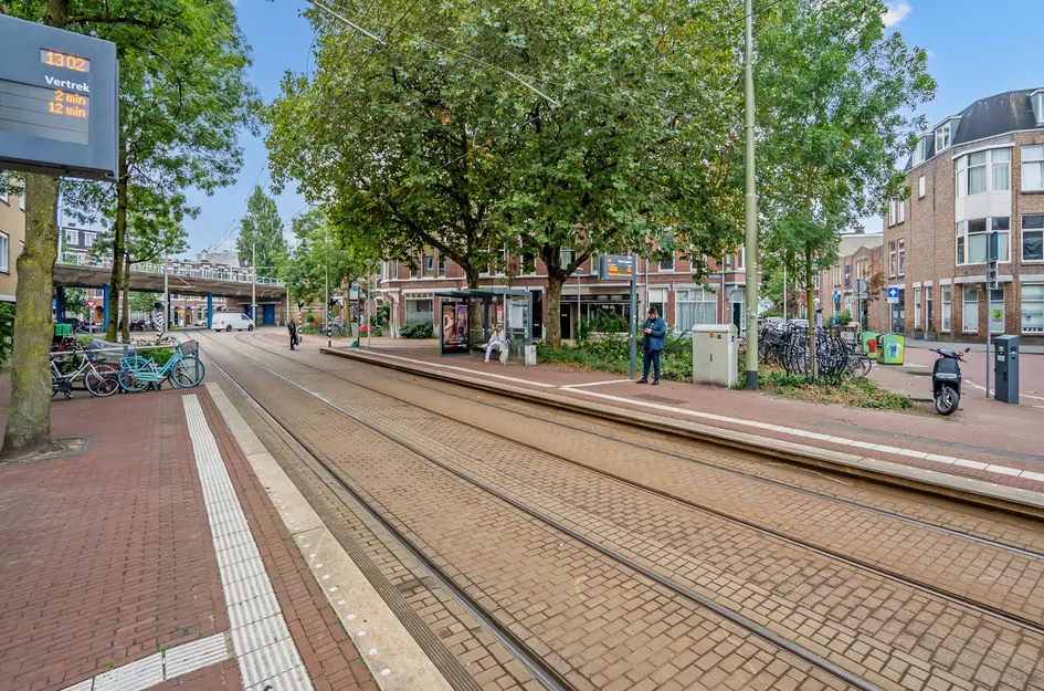 Weteringplein 13