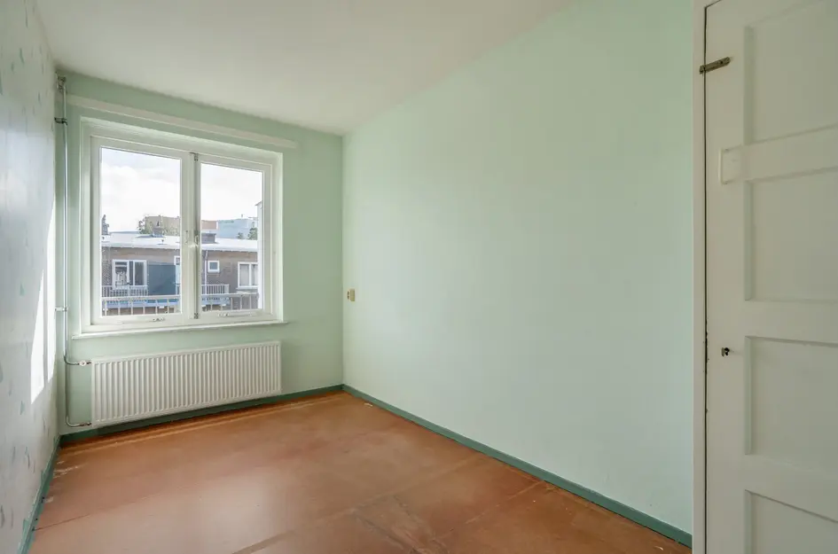 Van Hoornbeekstraat 84