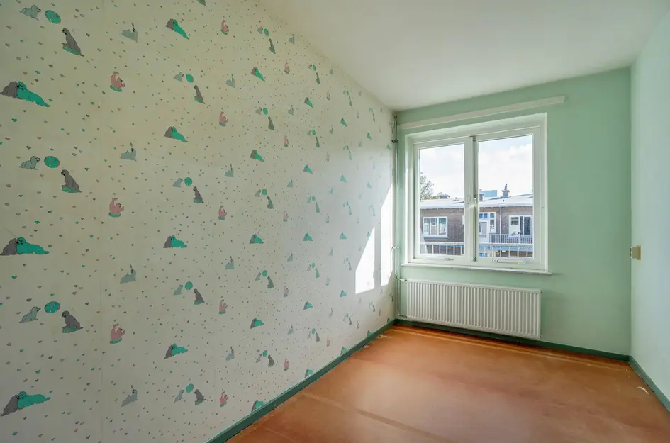 Van Hoornbeekstraat 84